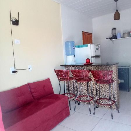 Flat E Suites Praia De Sao Bento Марагожи Экстерьер фото