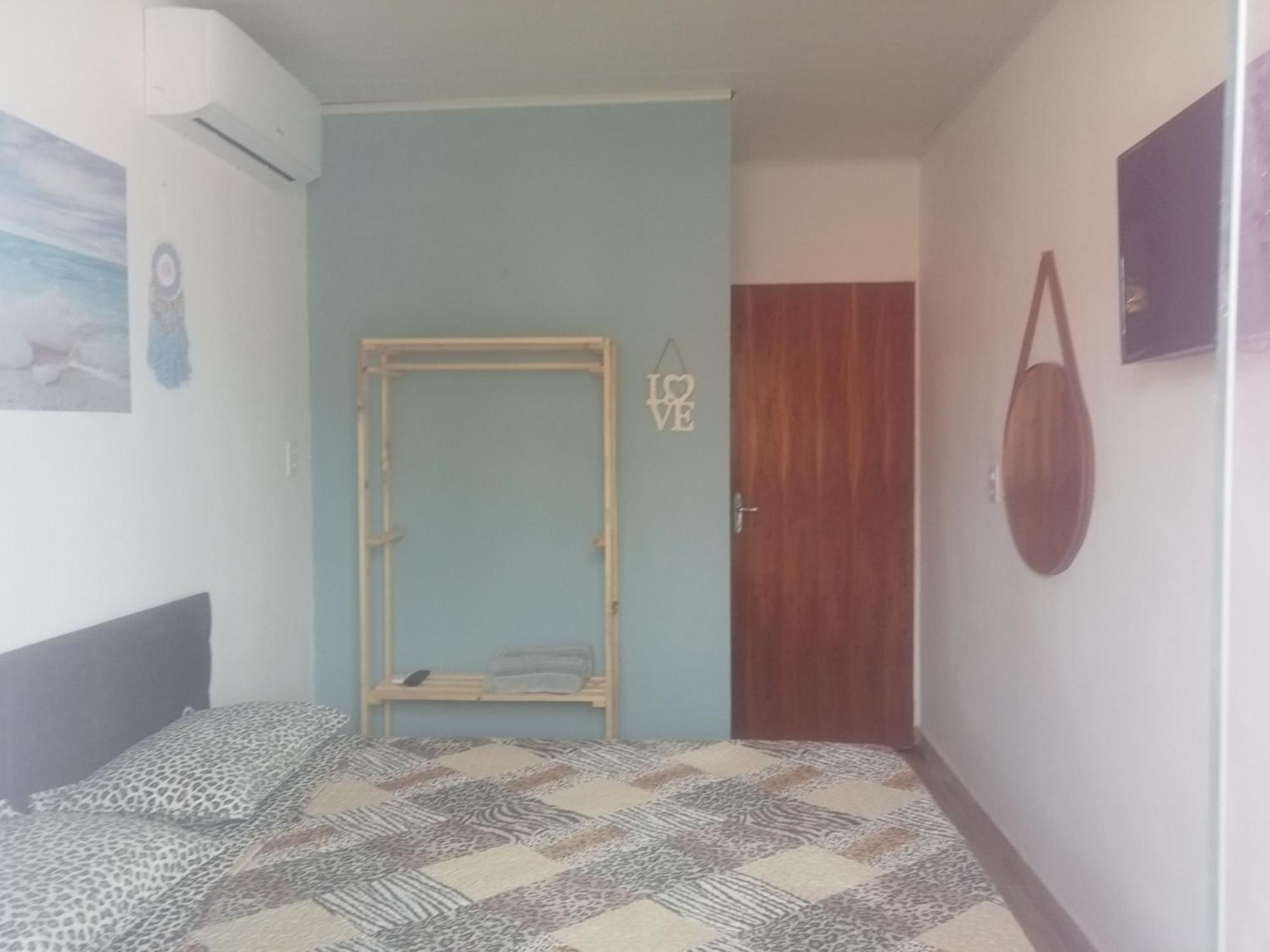 Flat E Suites Praia De Sao Bento Марагожи Экстерьер фото