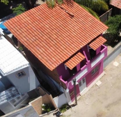 Flat E Suites Praia De Sao Bento Марагожи Номер фото