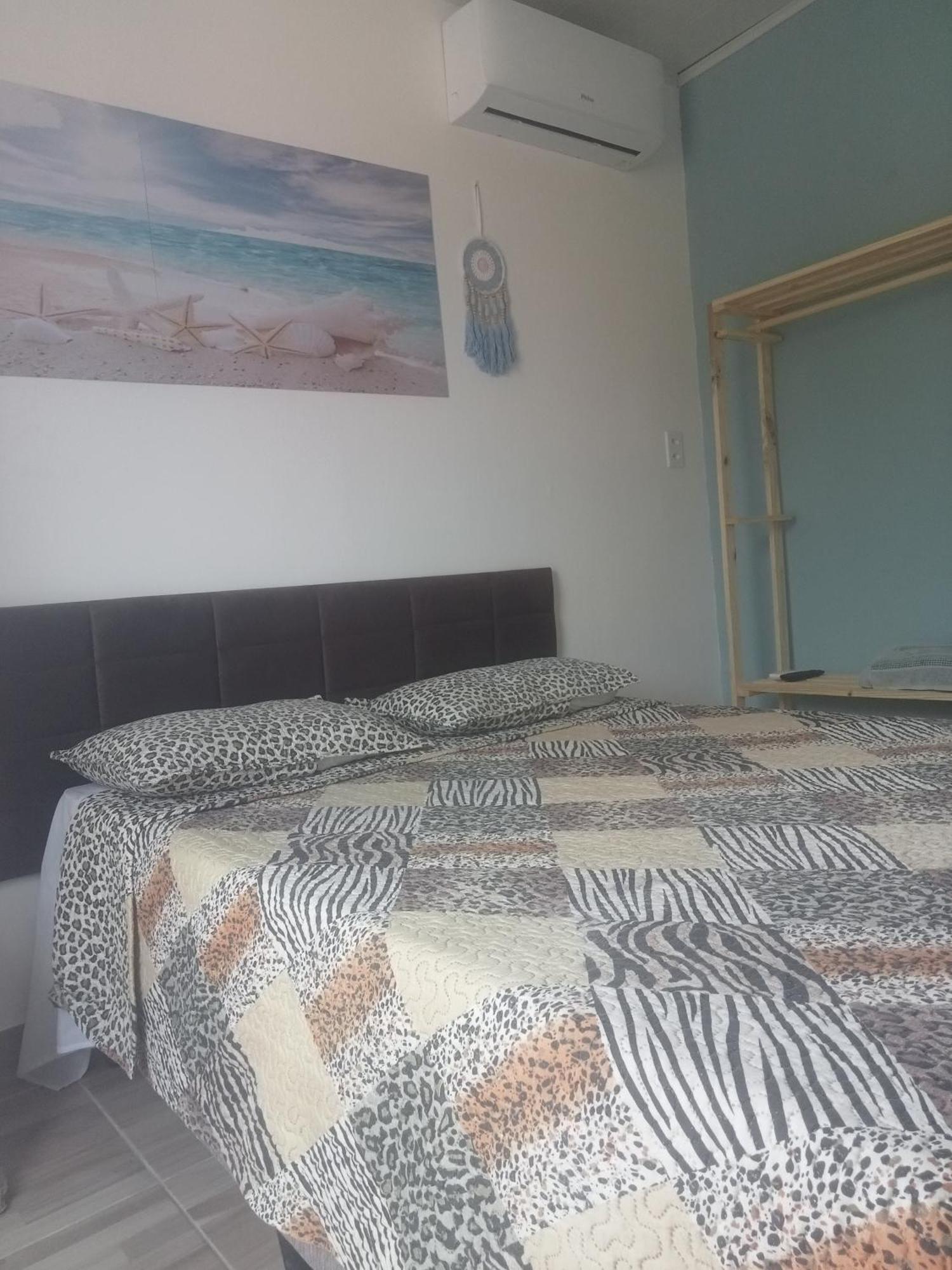 Flat E Suites Praia De Sao Bento Марагожи Номер фото